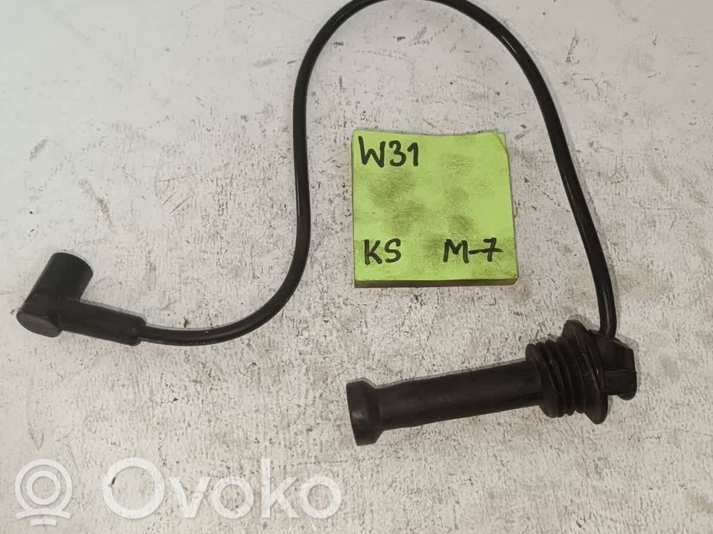 Przewody zapłonowe   0300332137