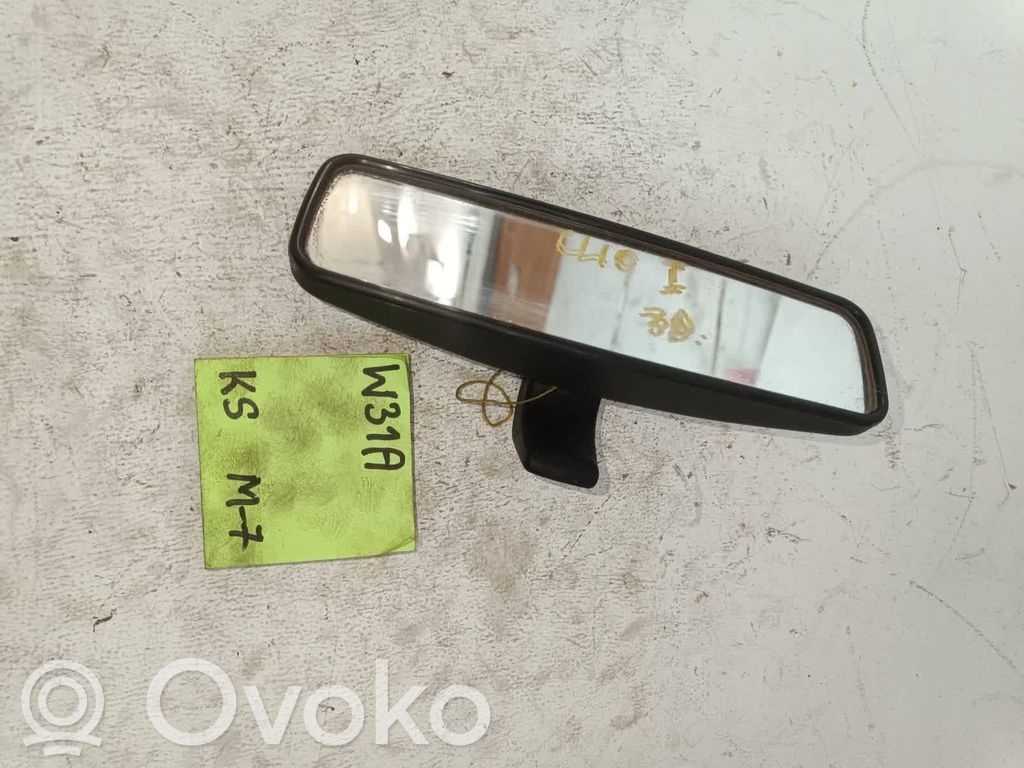 Renault Clio I Espejo retrovisor (interior) 