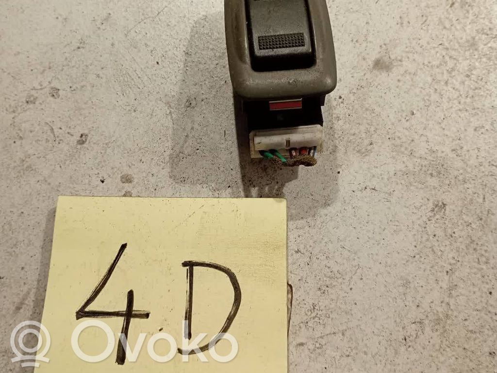 Mazda 323 F Electric window control switch 