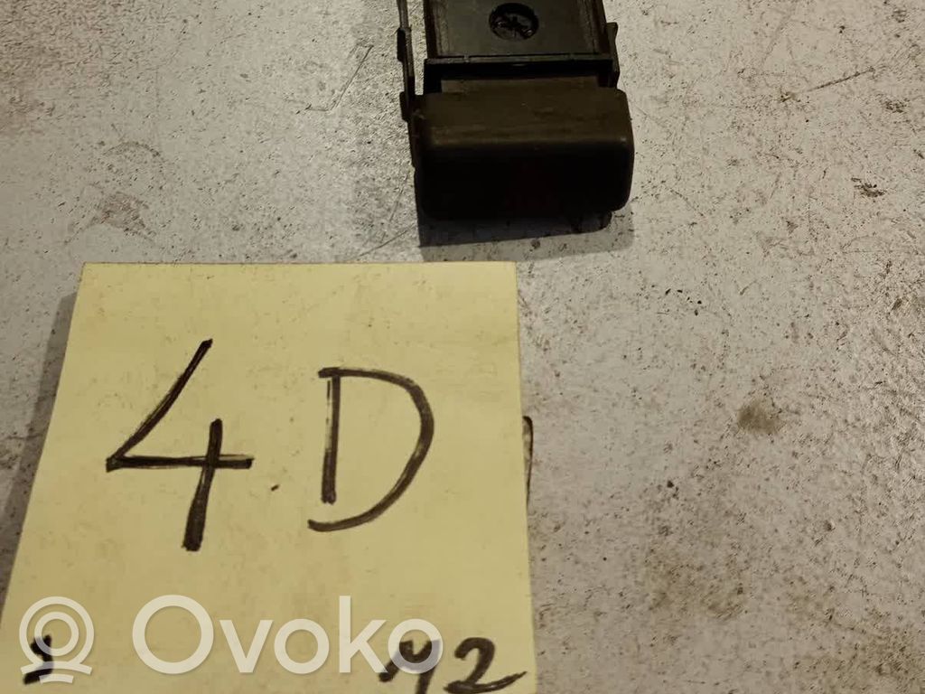 Volvo S40, V40 Light switch 