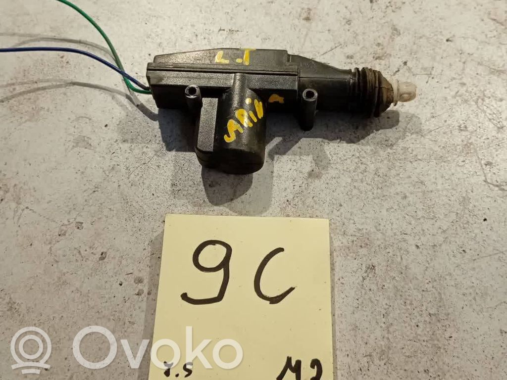 Toyota Carina T190 Central locking motor 