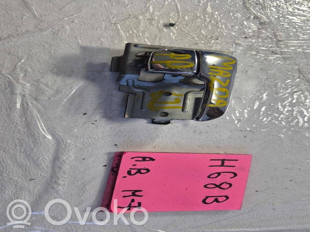 Mazda 6 Front door interior handle 
