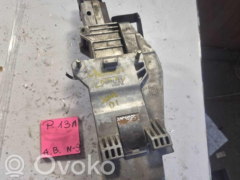 Kolumna kierownicza   8200002220F,030132,ZG508643,RA00416442