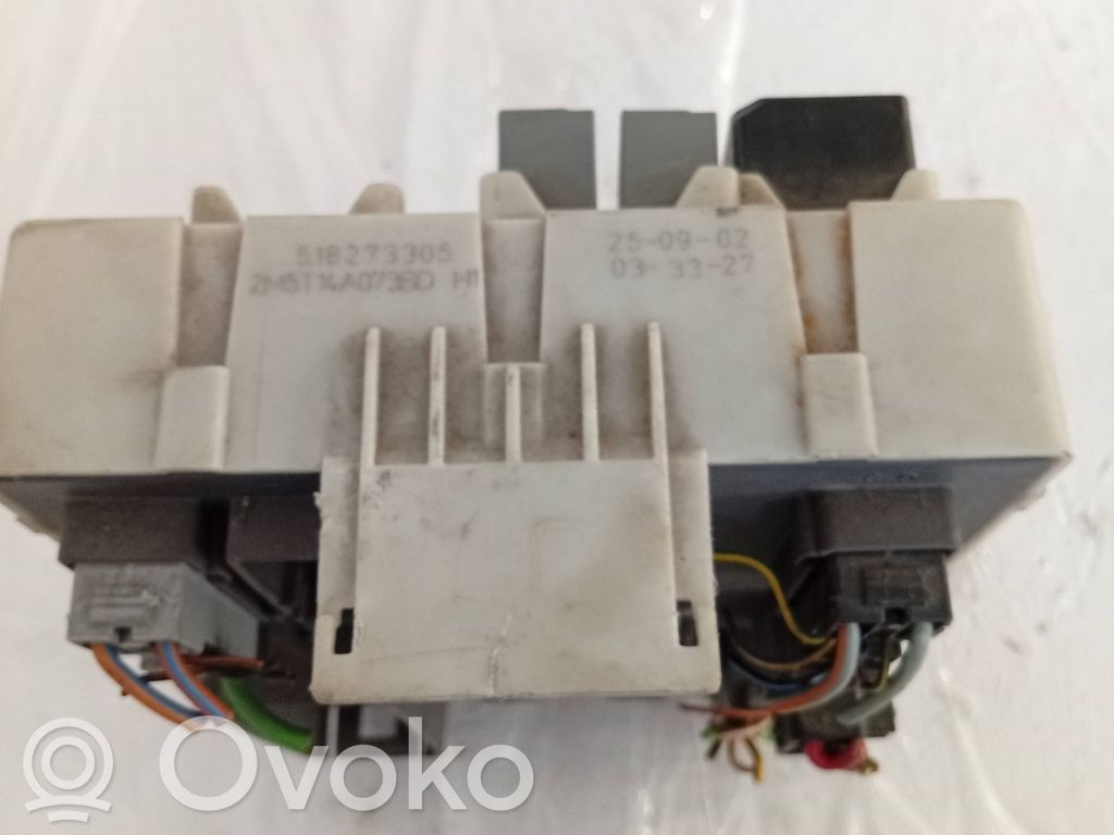 Sulakemoduuli   2M5T14A073BD