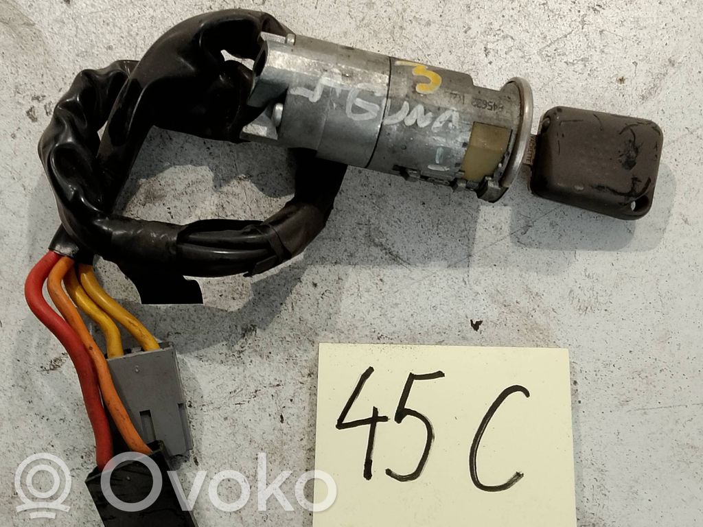 Renault Laguna I Vairo užraktas 