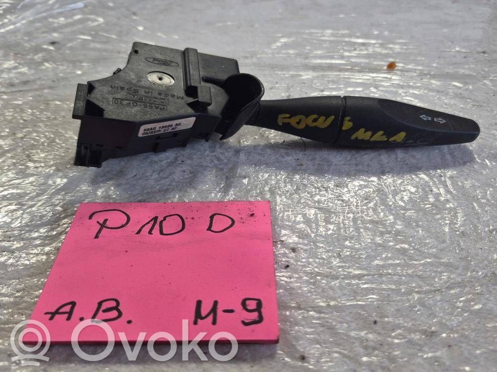Ford Focus Indicator stalk 