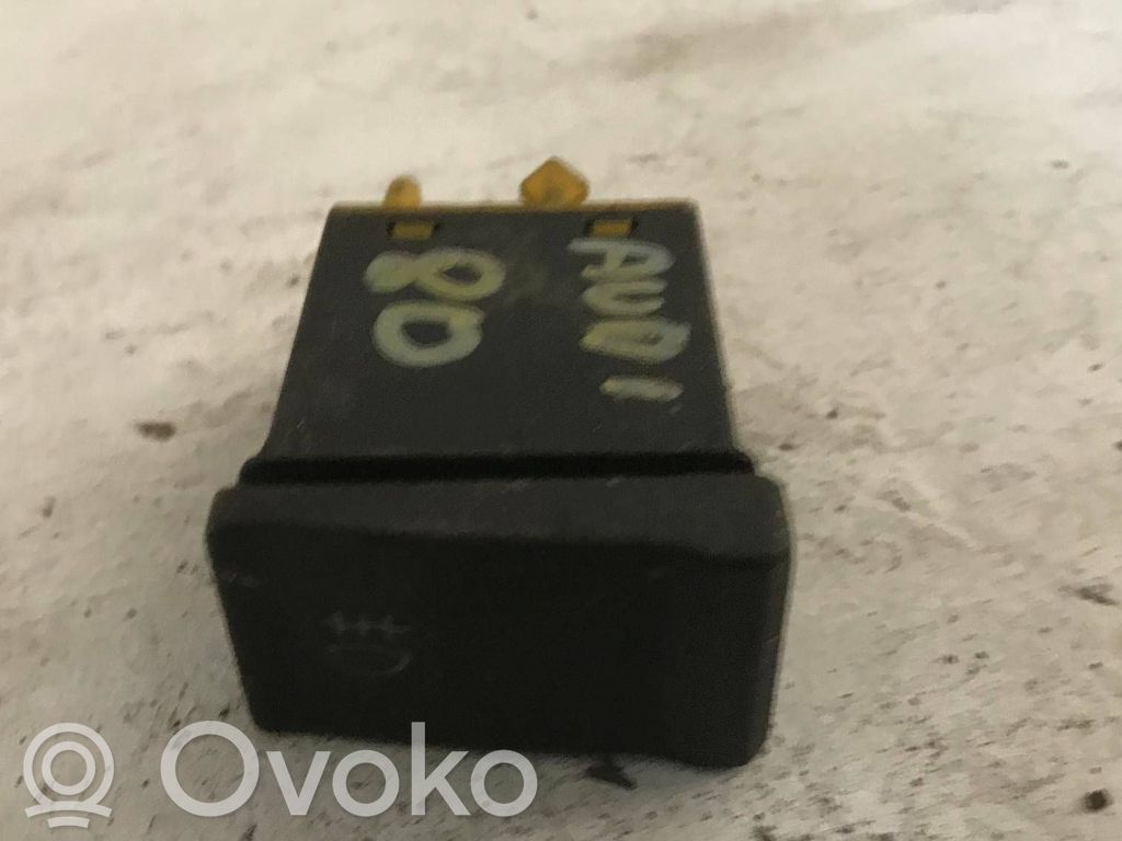 Audi 80 90 B3 Comutator lumini ceață 