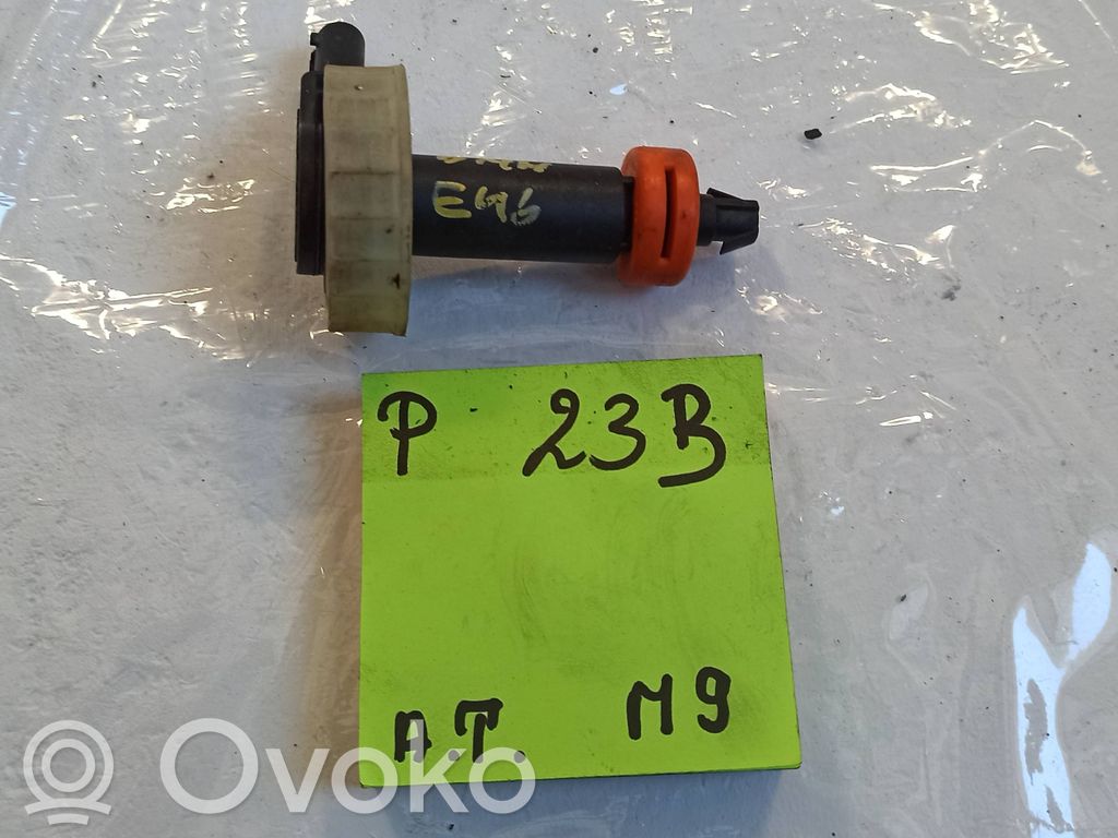 BMW 5 E39 Outside/exterior temperature sensor 