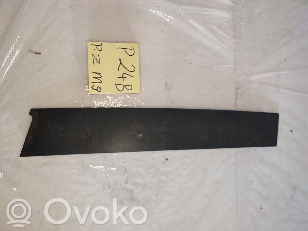 Opel Vectra C Apdaila galinių durų (moldingas) 