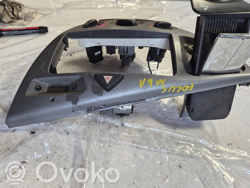 Central console control unit   525458