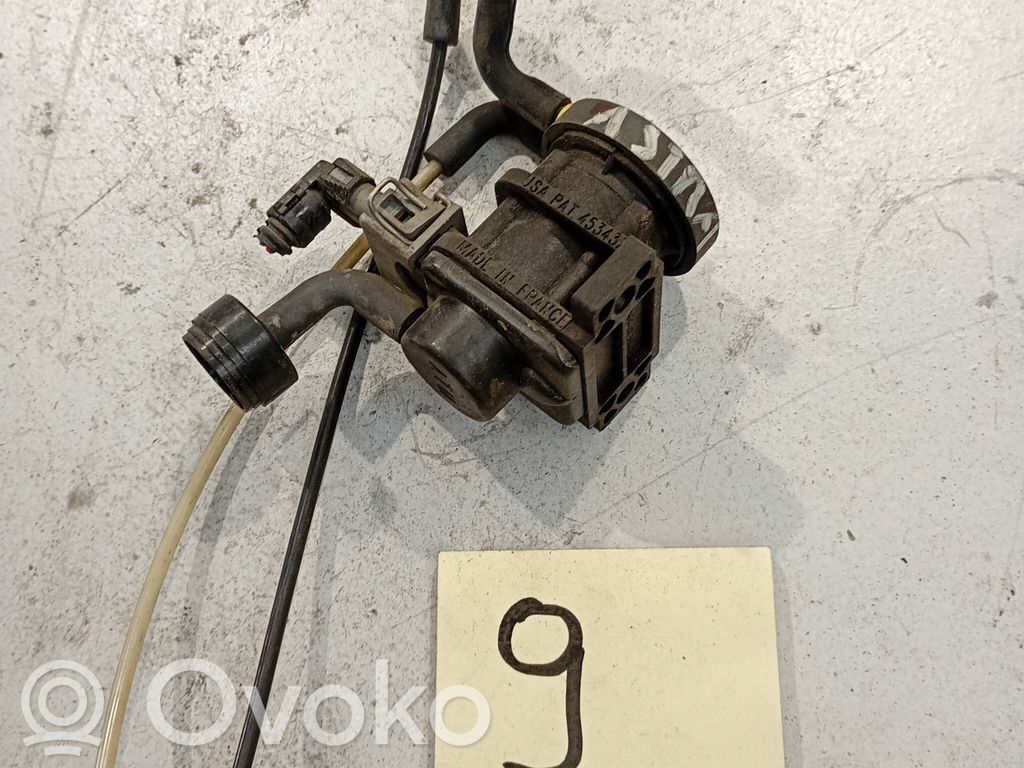 Opel Astra G Turbo solenoid valve 