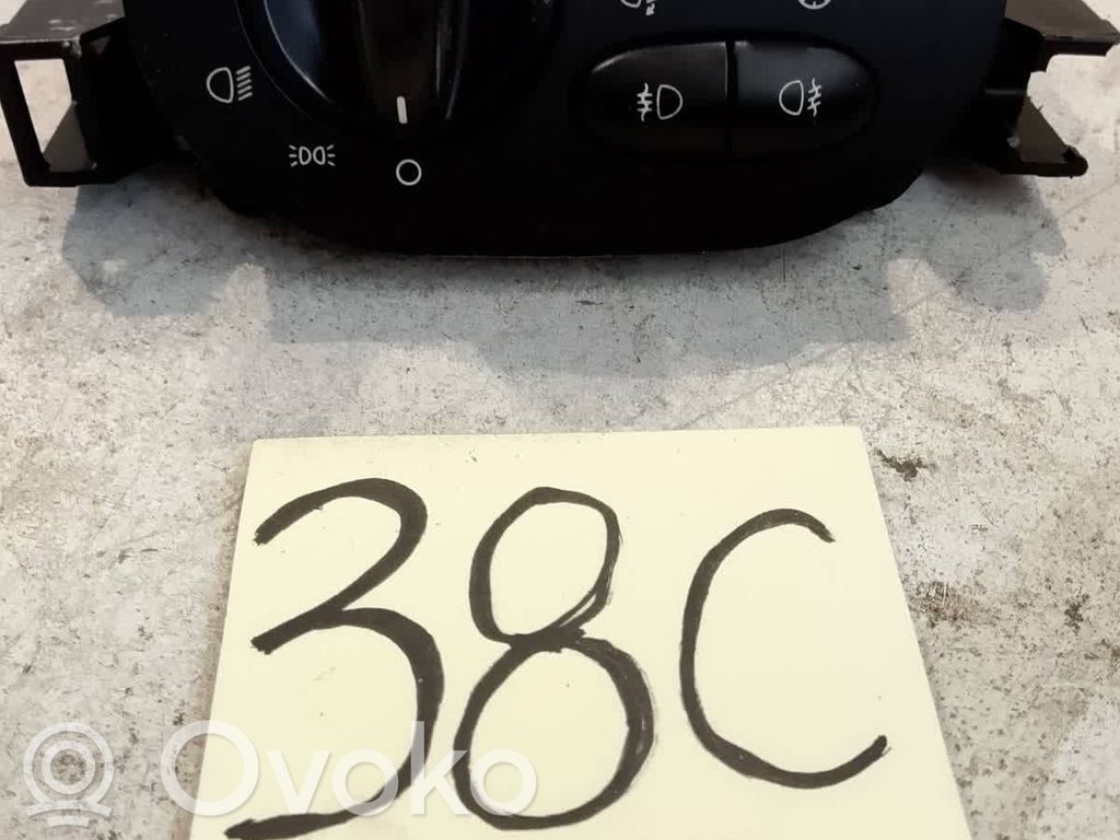 Light switch   YWC106950