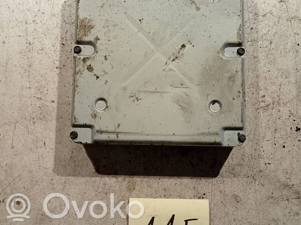 Ford Transit Engine control unit/module 