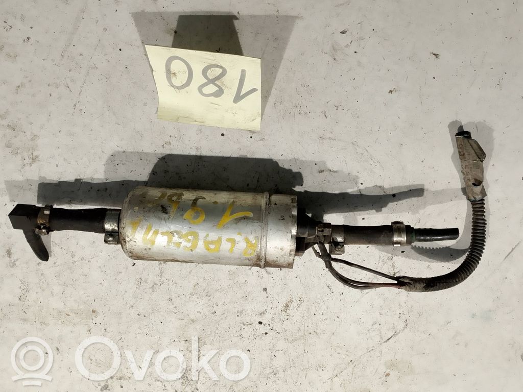 Renault Laguna II In-tank fuel pump 