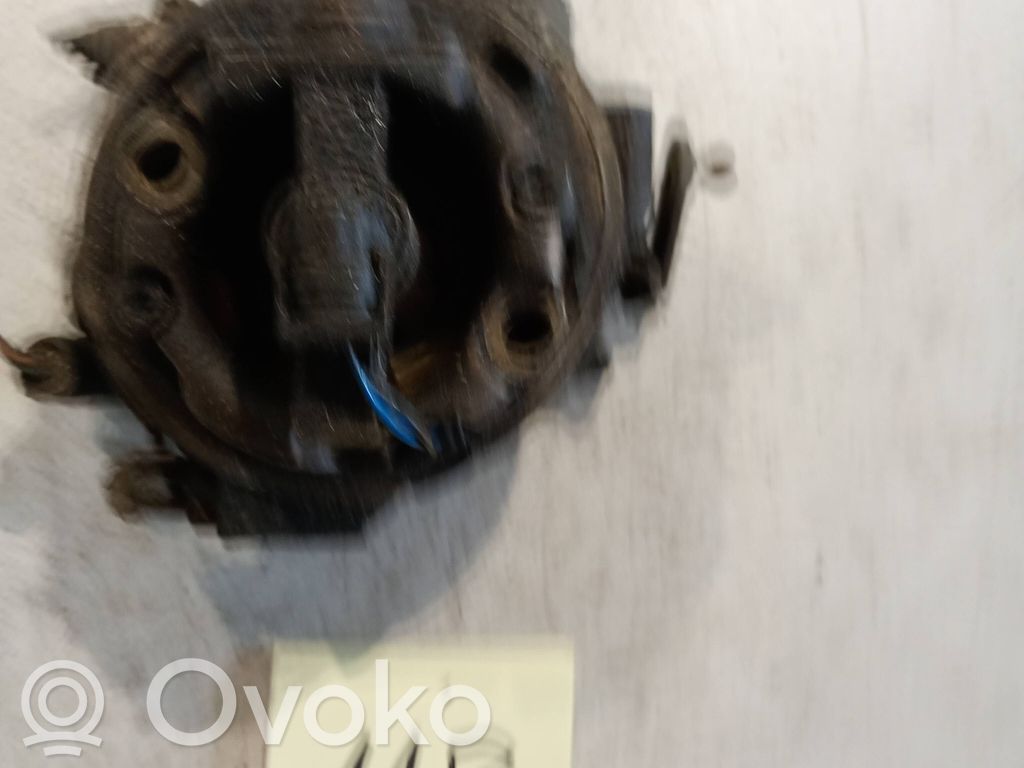 Opel Corsa B Vergaserflansch 