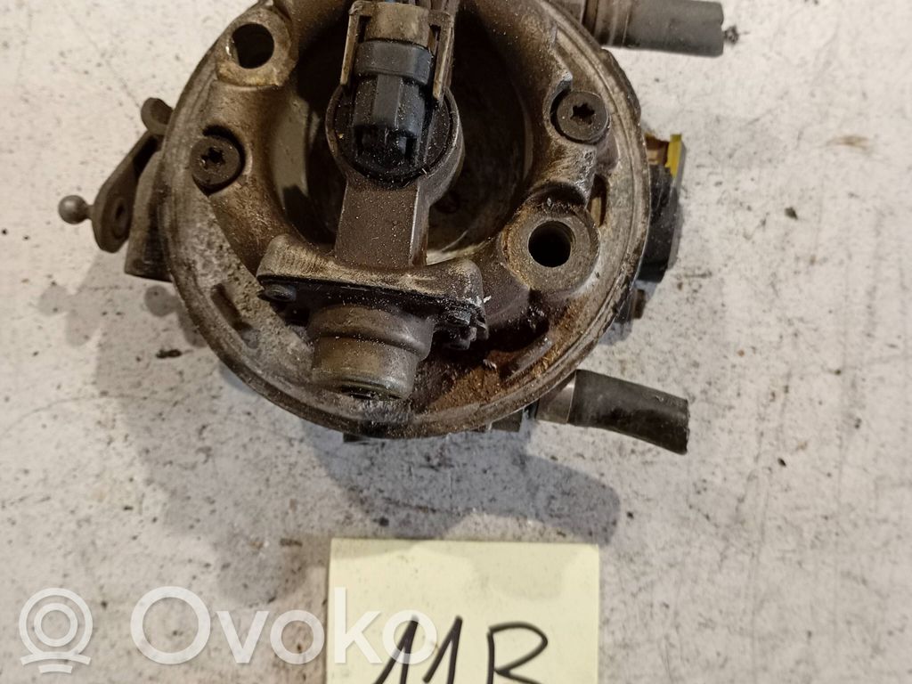 Opel Corsa B Vergaserflansch 