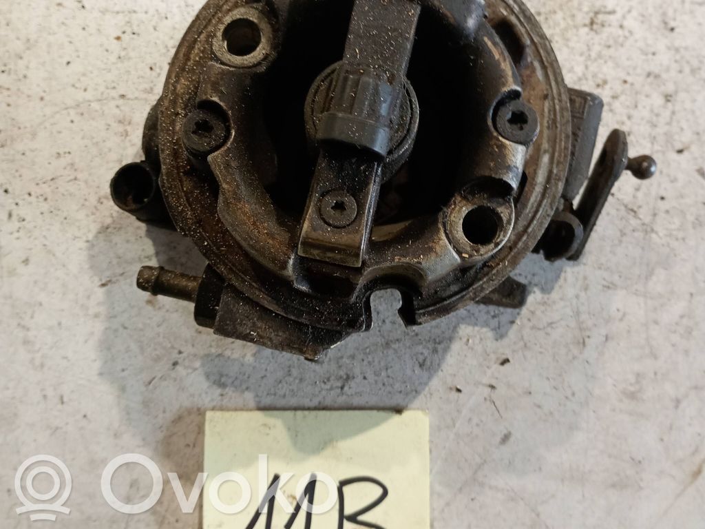 Opel Corsa B Vergaserflansch 