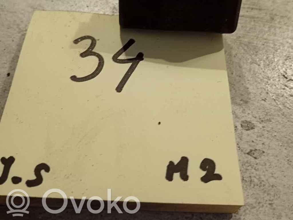 Volvo S40, V40 Other switches/knobs/shifts 