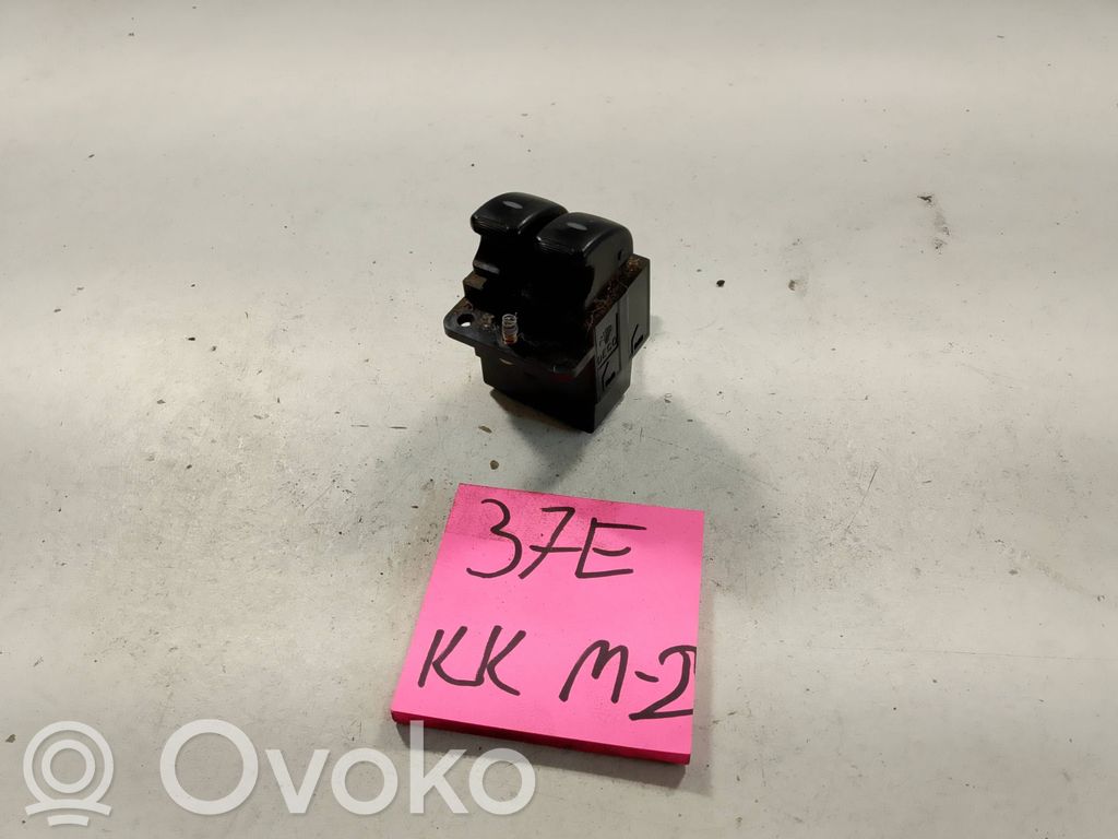Daewoo Matiz Electric window control switch 