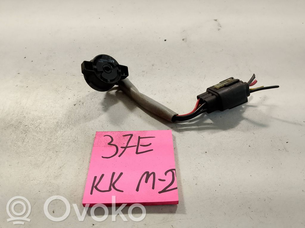 Virtalukko   89FB11572AB
