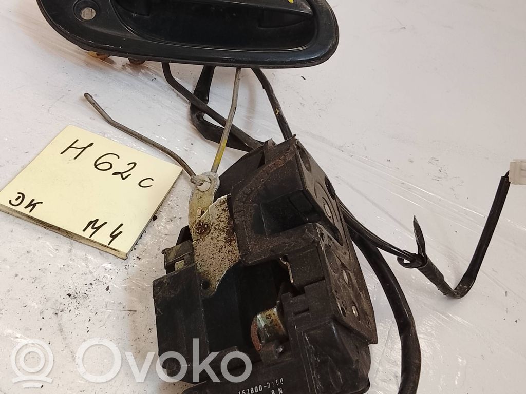 Mazda Xedos 9 Zamek drzwi przednich 