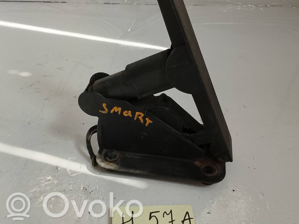 Smart ForTwo I MC01 Accelerator throttle pedal 