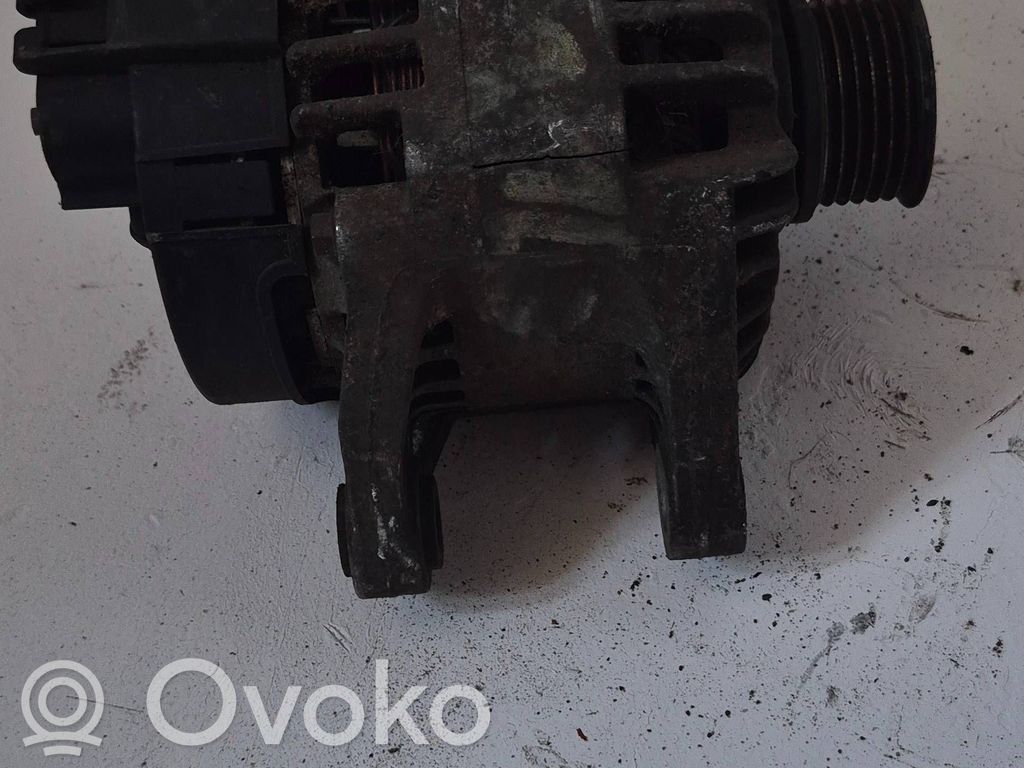 Fiat Punto (188) Ģenerators 