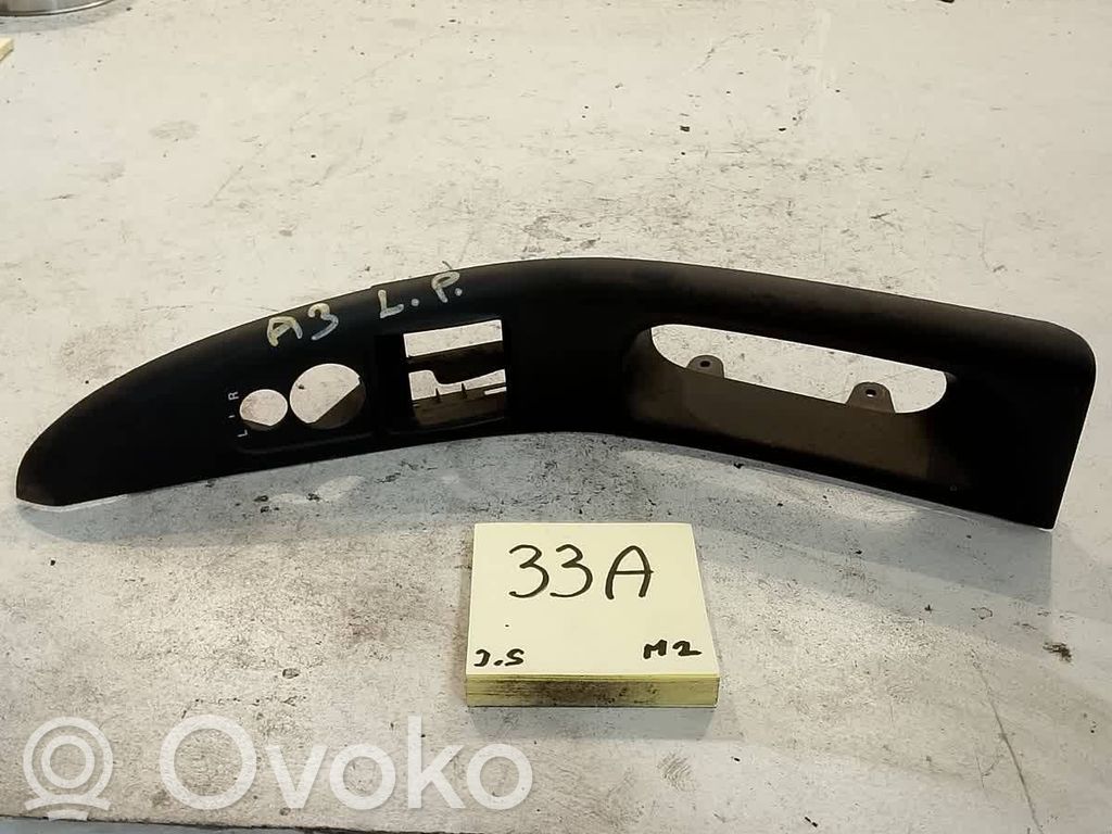 Audi A3 S3 8L Inne części wnętrza samochodu 