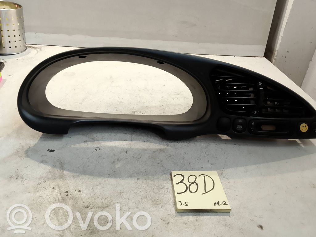 Ford Fiesta Otros repuestos del interior 