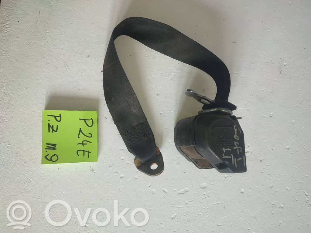 Pas bezpieczeństwa fotela tylnego   428947