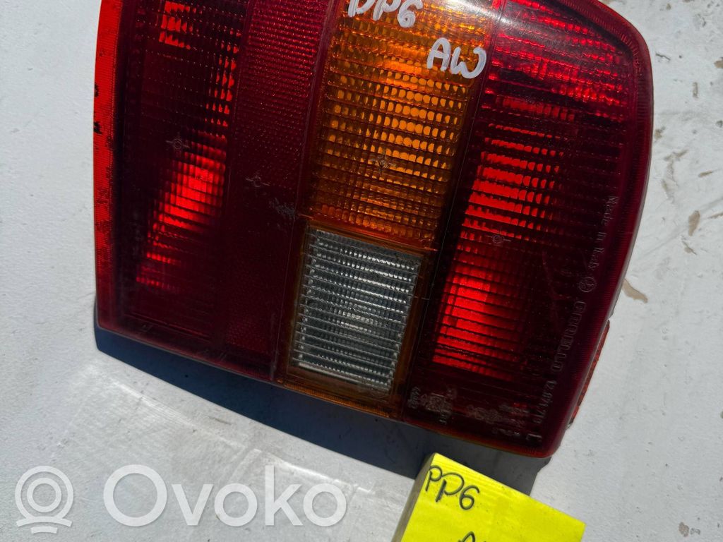 Opel Vectra A Rear/tail lights 