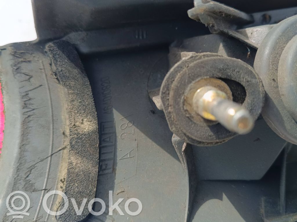 Fiat Punto (188) Lampa tylna 