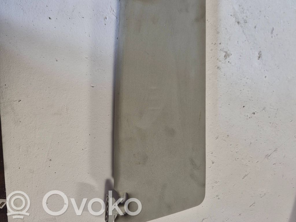 Honda Jazz Sun visor 