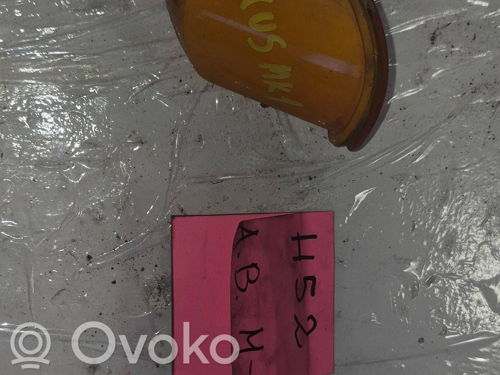 Etusuuntavilkku   065656