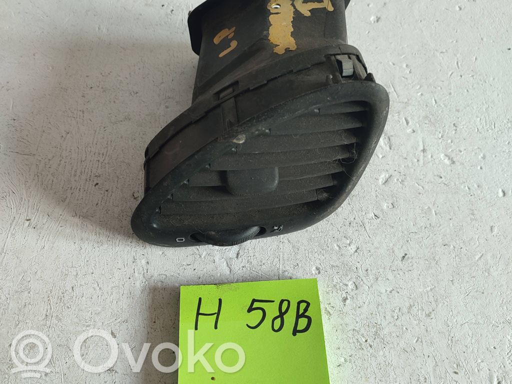 Ford Galaxy Grilă ventilație/ramă laterală bord 