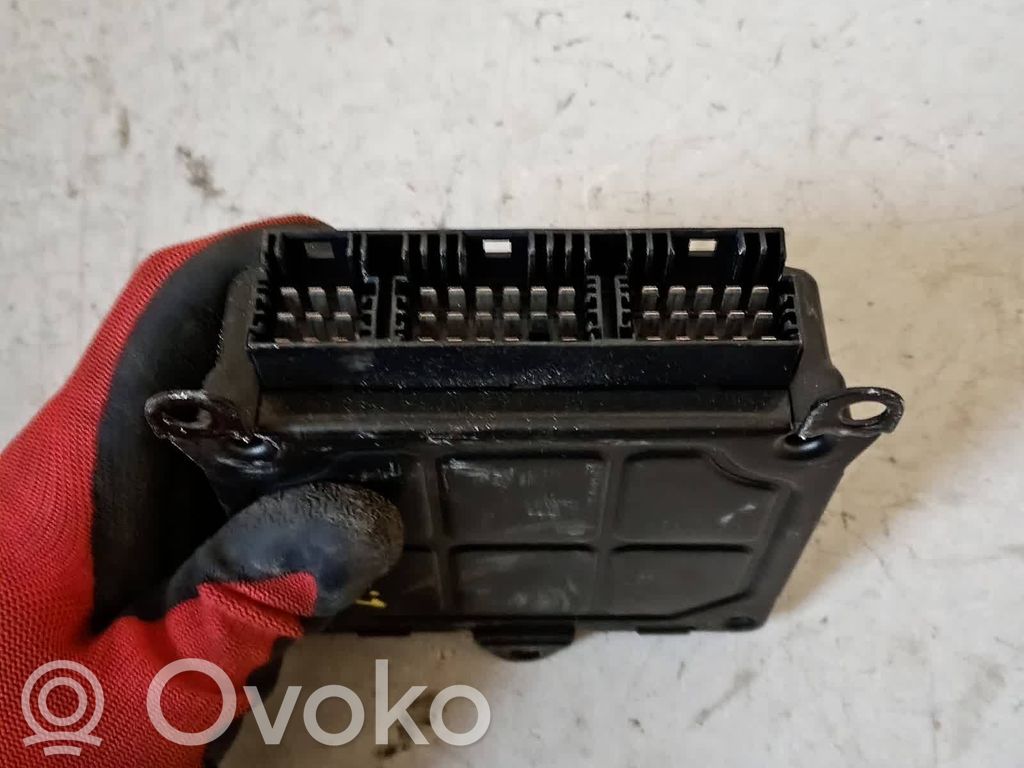 Land Rover Freelander ABS control unit/module 