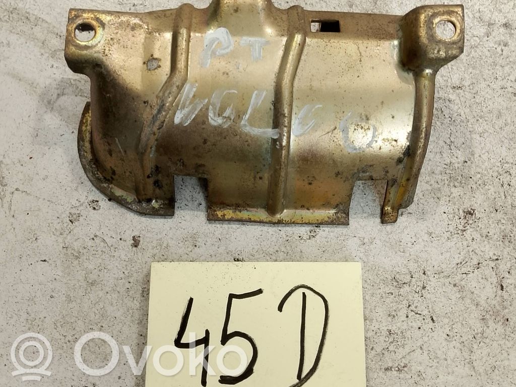 Volvo S40, V40 Alte piese de interior 