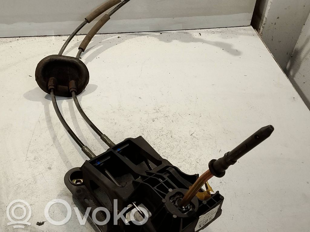 Citroen C3 Palanca de cambios 