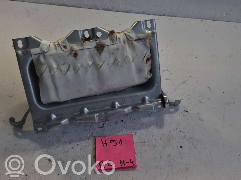 Ford Focus Airbag del pasajero 