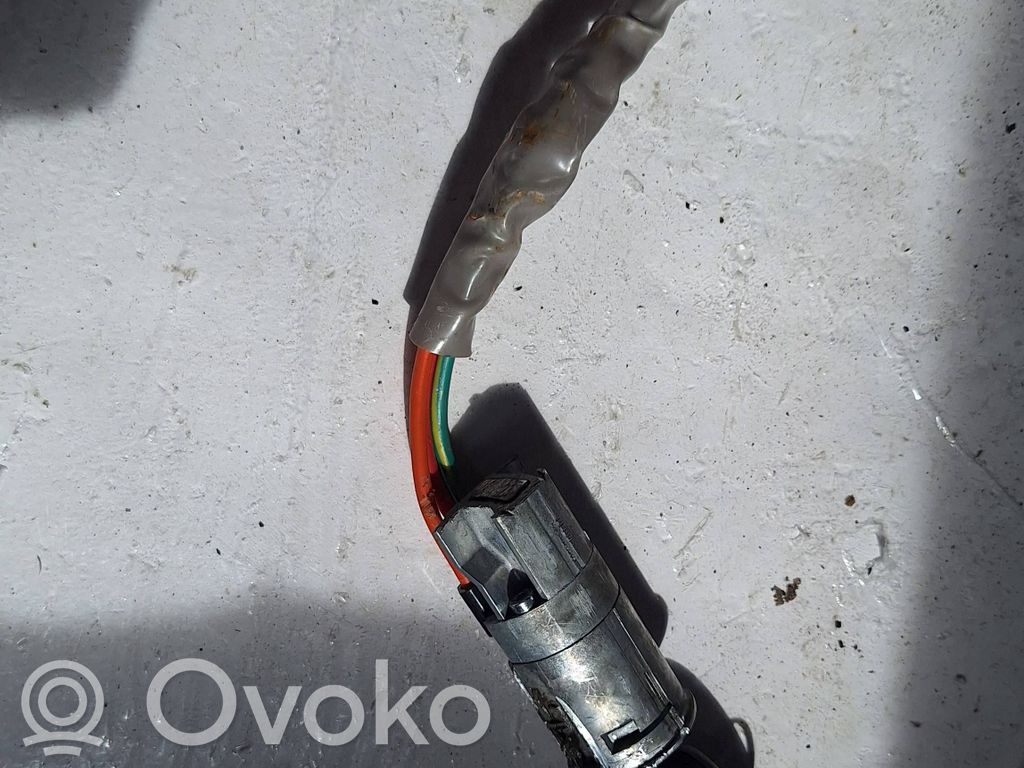 Fiat Punto (188) Užvedimo spynelė 