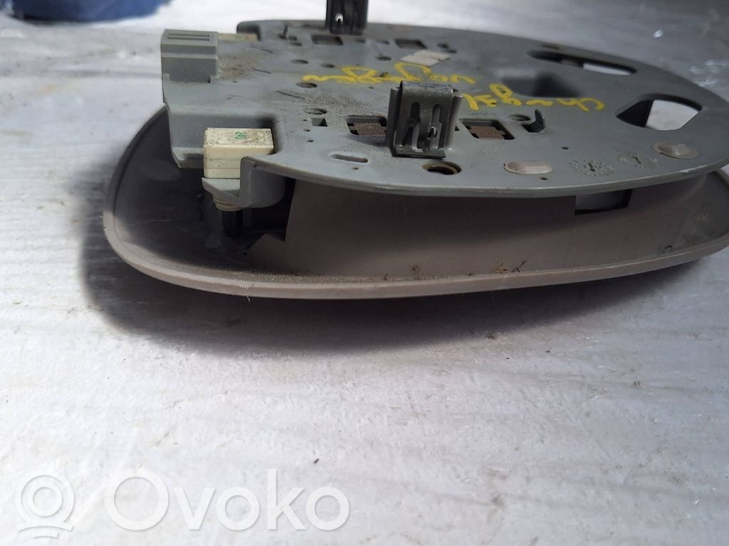 Chrysler Voyager Inne części wnętrza samochodu 