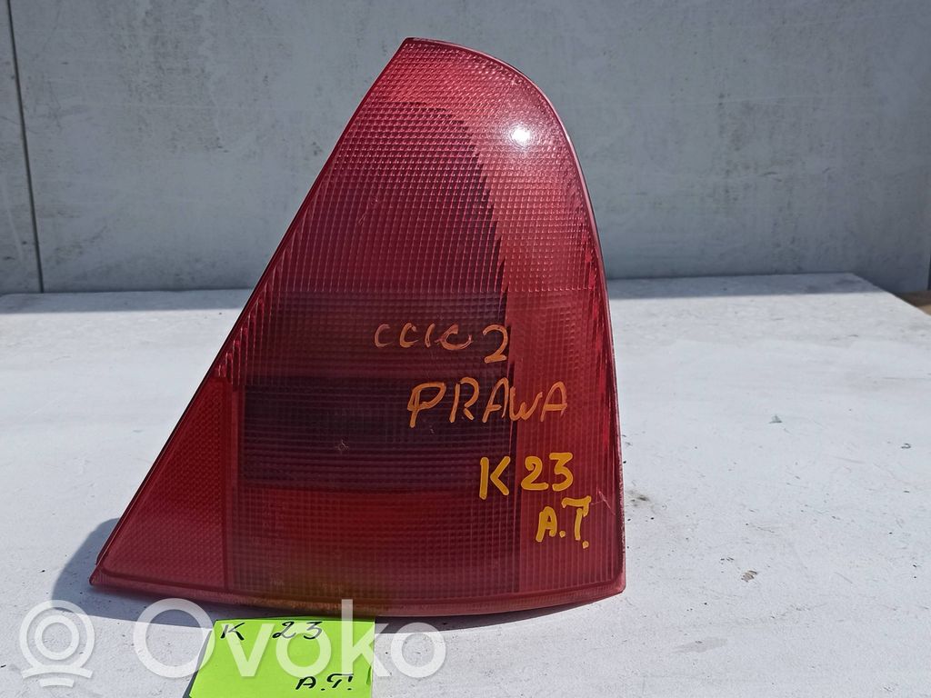 Renault Clio II Takavalot 
