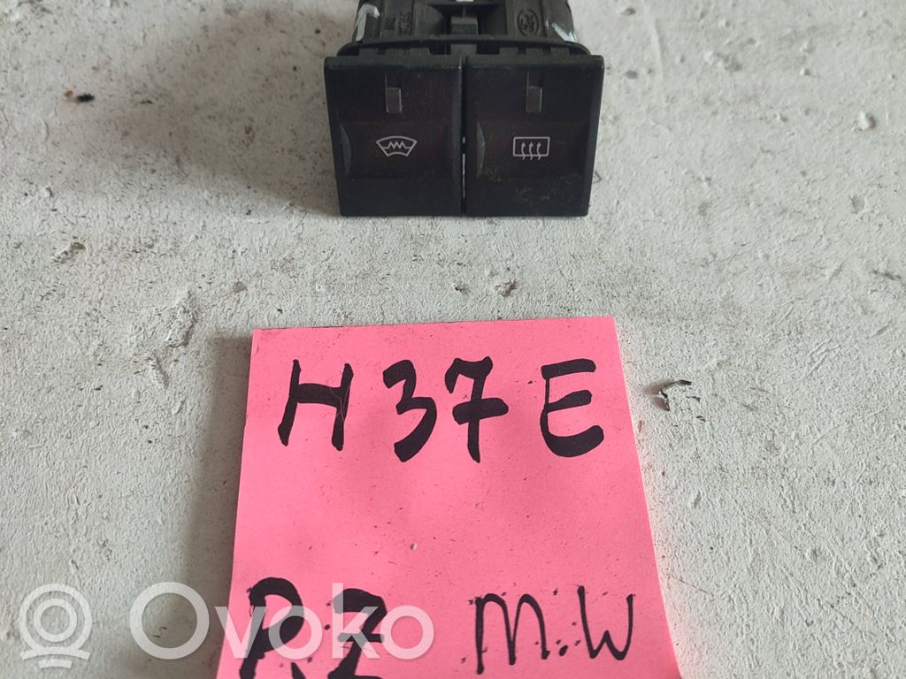Ford Mondeo Mk III Windscreen/window heater switch 