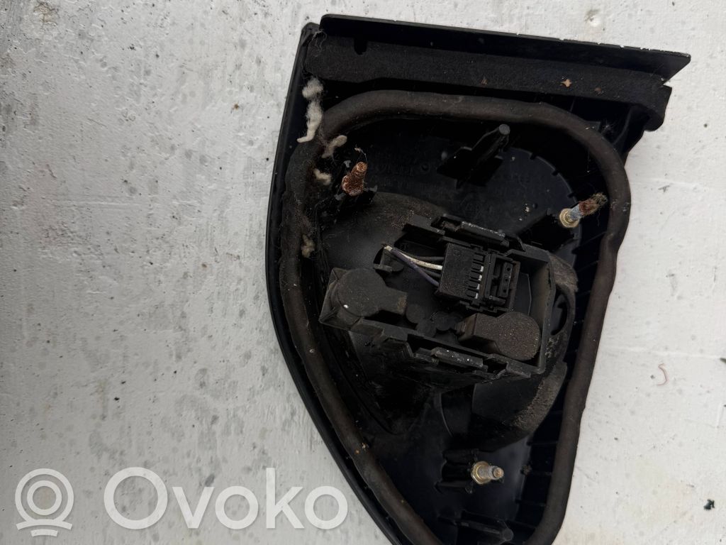 Renault Megane II Rückleuchte Heckleuchte 
