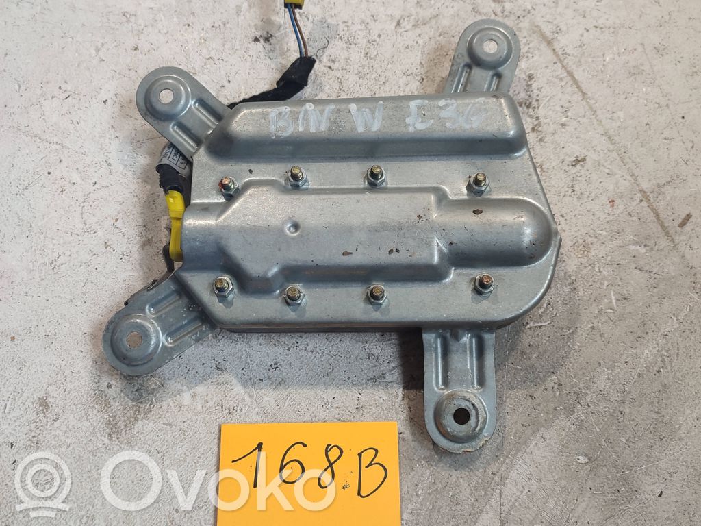 BMW 3 E36 Poduszka powietrzna Airbag boczna 