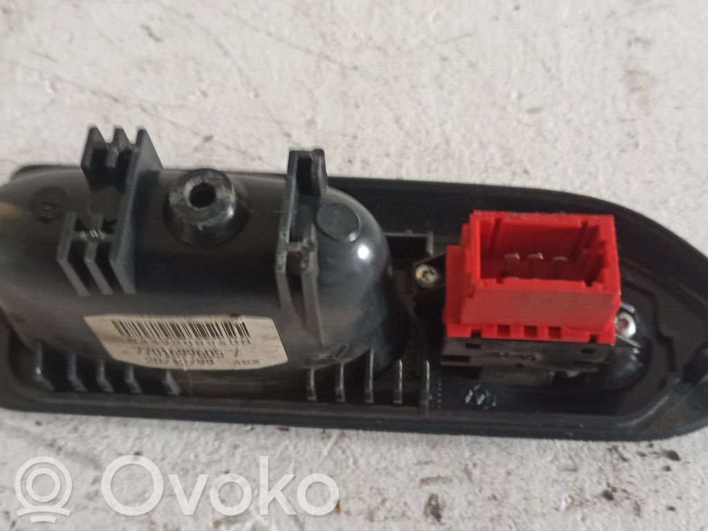 Renault Laguna I Electric window control switch 