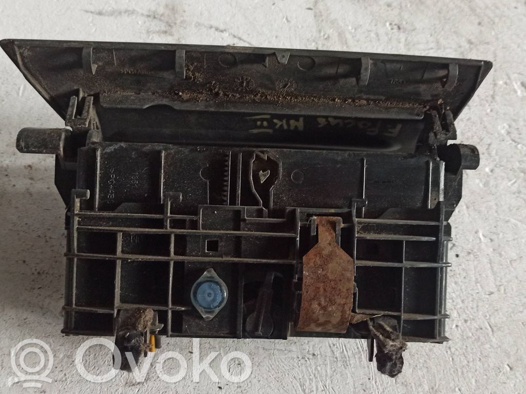 Ford Focus Other interior part 
