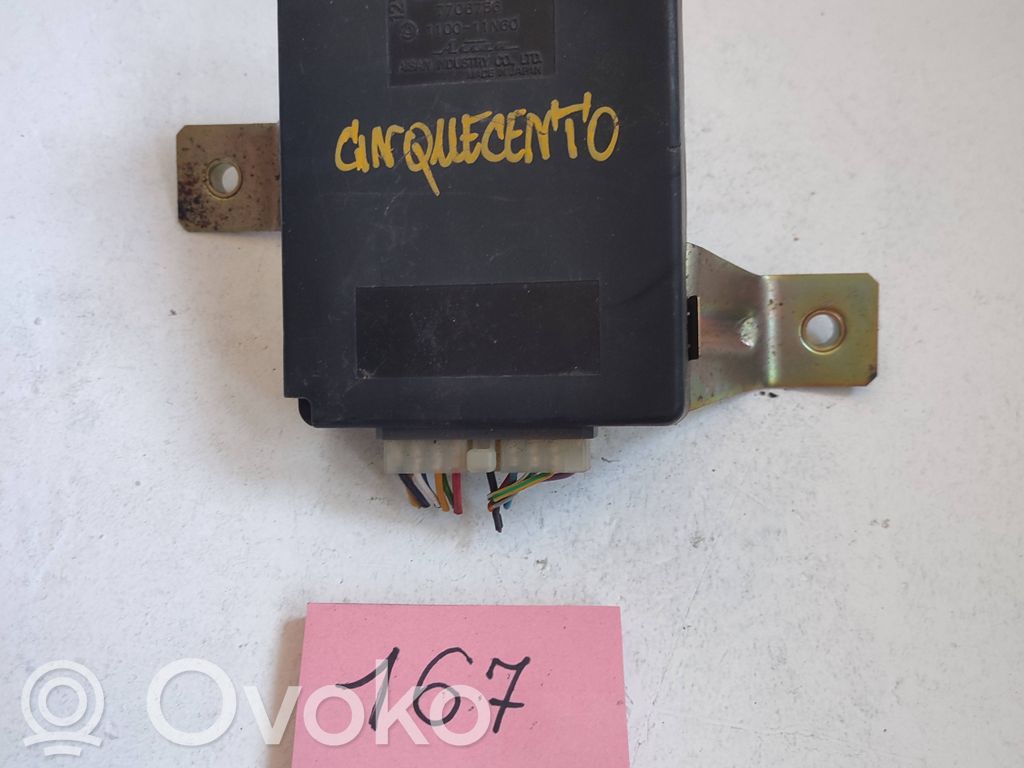 Fiat 500 Cinquecento Alte unități/module de control 