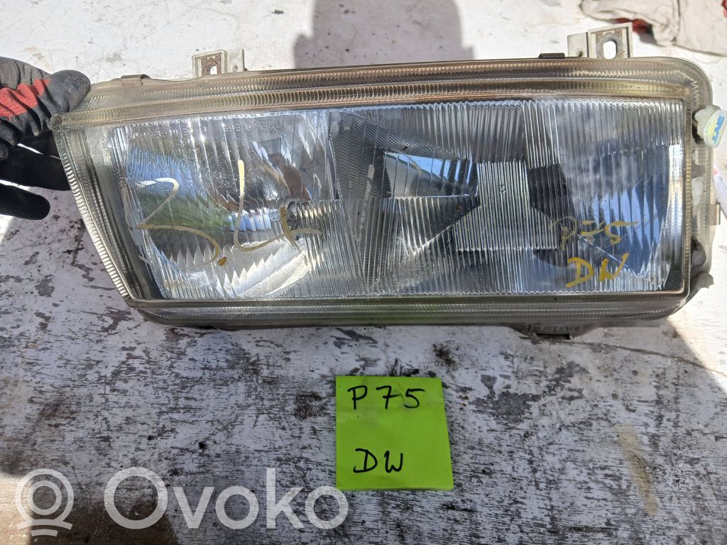 BMW 3 E36 Faro/fanale 