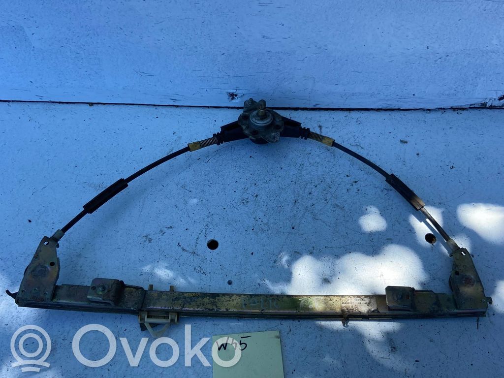Fiat Palio Manualny podnośnik szyby drzwi przednich 